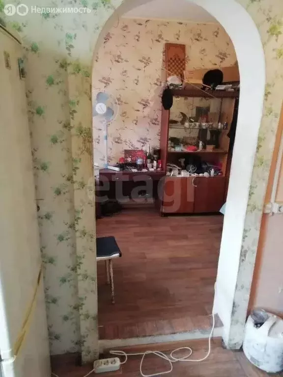 Квартира-студия: Томск, проспект Фрунзе, 123 (21.1 м) - Фото 0