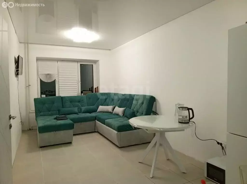 2-комнатная квартира: Стерлитамак, Волочаевская улица, 22А (58.8 м) - Фото 2