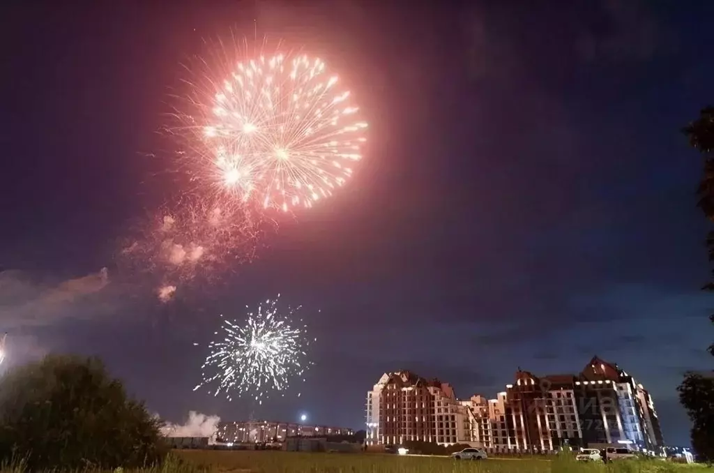 2-к кв. Калининградская область, Калининград ул. Молодой Гвардии, 34 ... - Фото 2