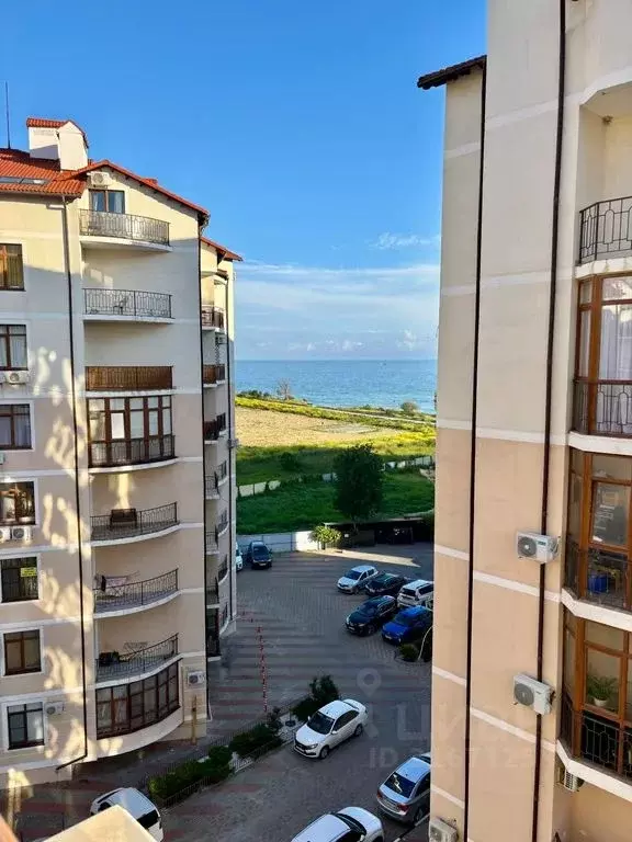 2-к кв. Краснодарский край, Геленджик Крымская ул., 19к4 (62.0 м) - Фото 0