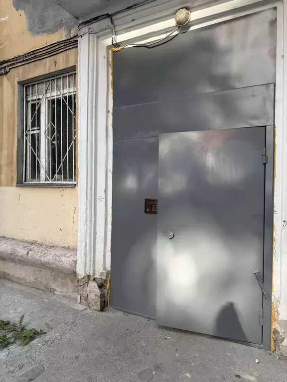 Продаётся 1-к квартира, 31.7 м - Фото 1