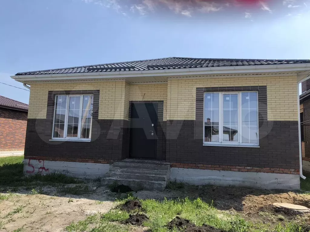 Дом 105 м на участке 3 сот. - Фото 0