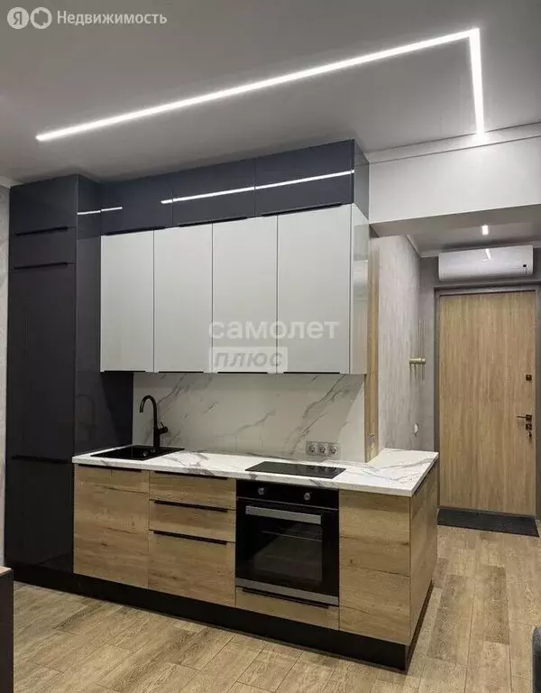 1-комнатная квартира: Москва, улица Народного Ополчения, 15к1 (34 м) - Фото 2