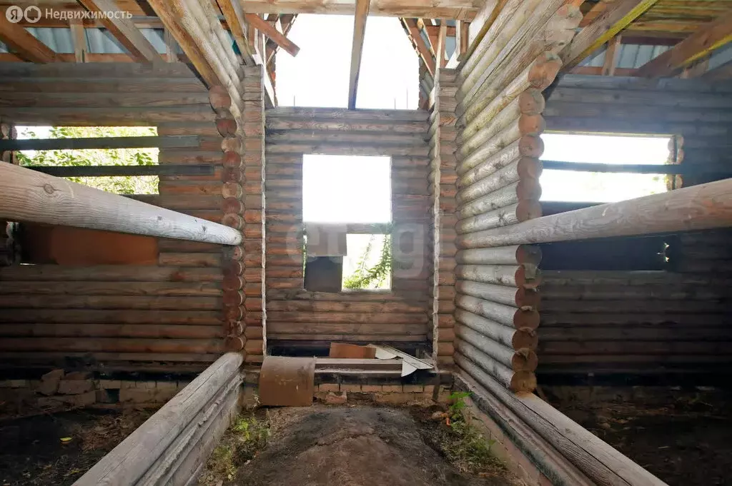 Участок в Омск, микрорайон Осташково (7 м) - Фото 1