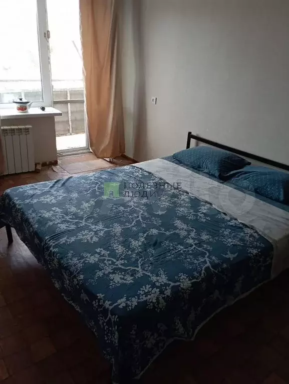 1-к. квартира, 35 м, 7/9 эт. - Фото 1