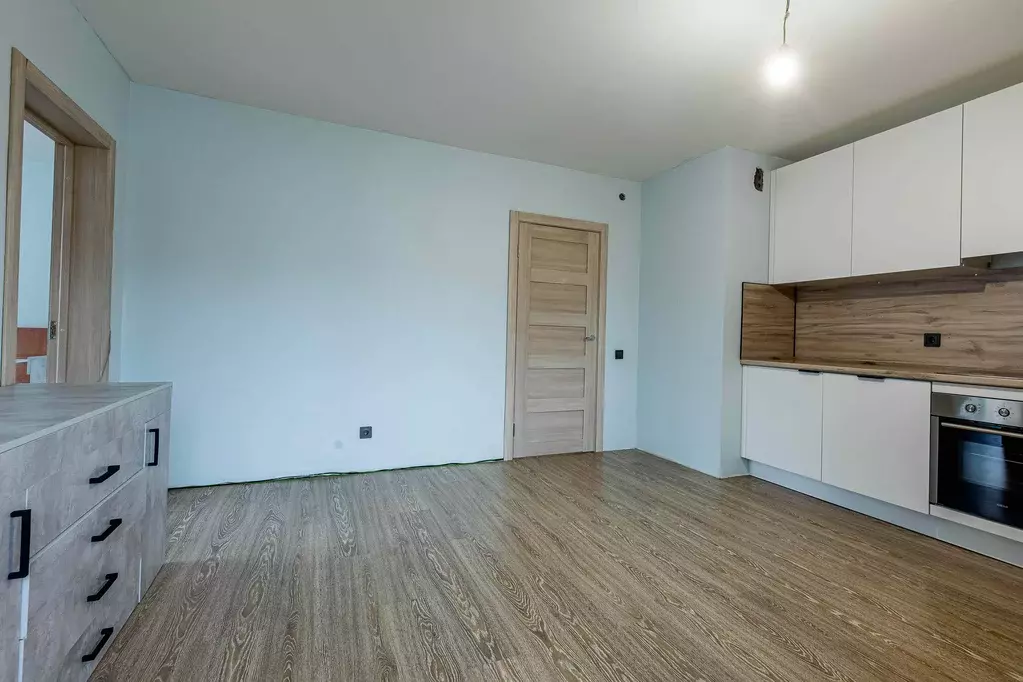 Продаётся 2-к квартира, 52.5 м - Фото 1