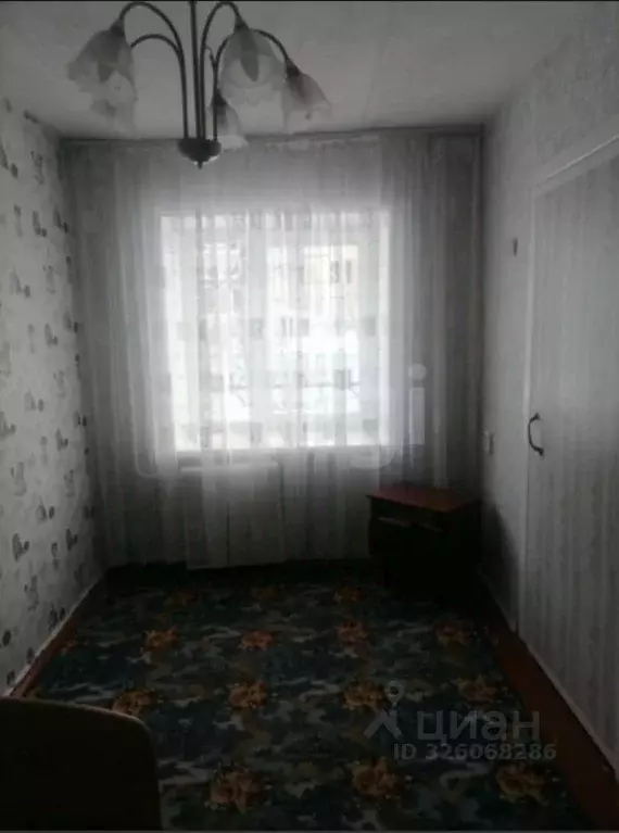 2-к кв. Пермский край, Пермь ул. Снайперов, 15 (44.0 м) - Фото 1