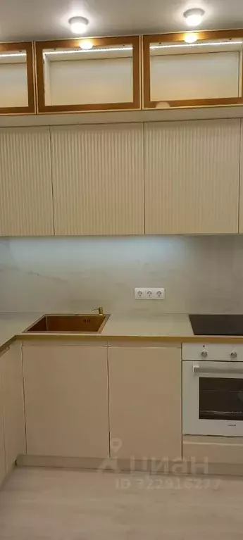 2-к кв. Ростовская область, Ростов-на-Дону Ворошиловский просп., 82/4 ... - Фото 2