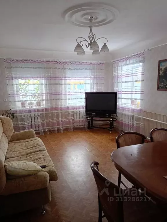 Дом в Самарская область, Чапаевск ул. Суворова (48 м) - Фото 0