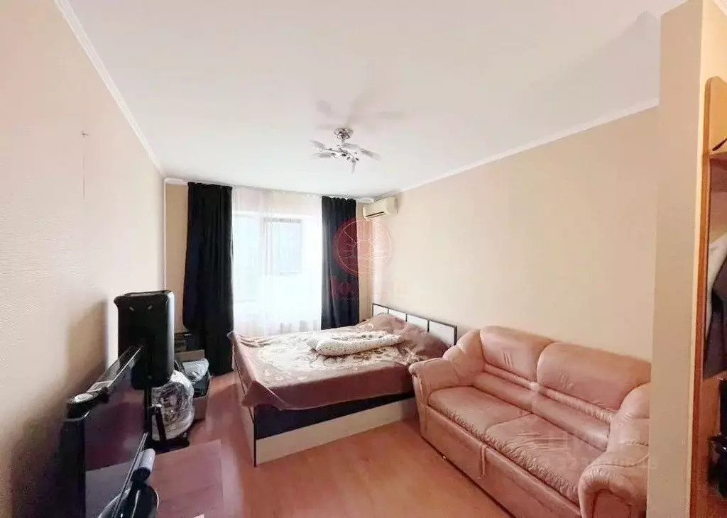 1-к кв. Крым, Алушта ул. Богдана Хмельницкого (29.0 м) - Фото 2