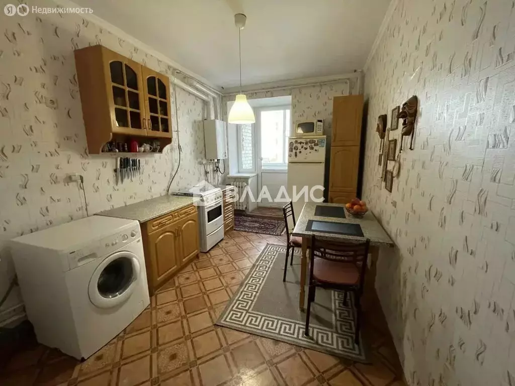 1-комнатная квартира: Ейск, улица Энгельса, 21/1 (37.7 м) - Фото 2