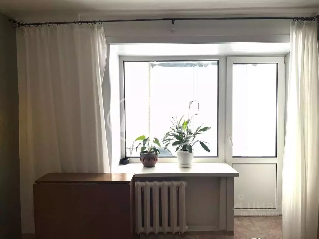 1-к кв. Пермский край, Добрянка ул. Дружбы, 6 (32.2 м) - Фото 2