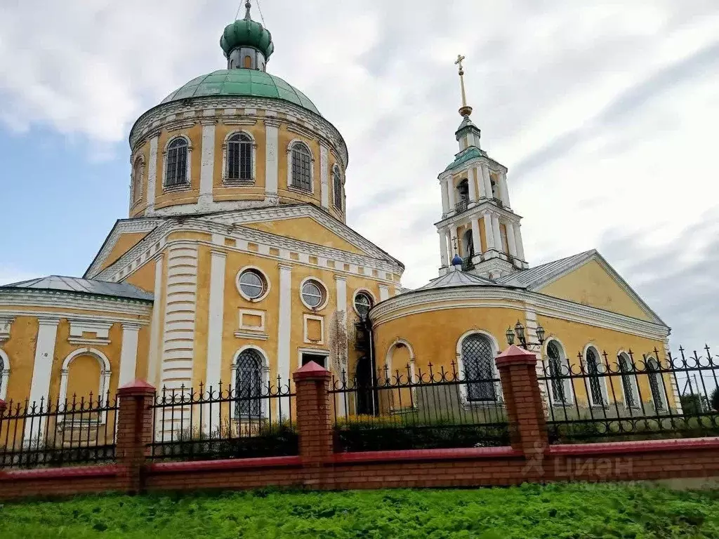 Дом в Ярославская область, Переславль-Залесский муниципальный округ, ... - Фото 1