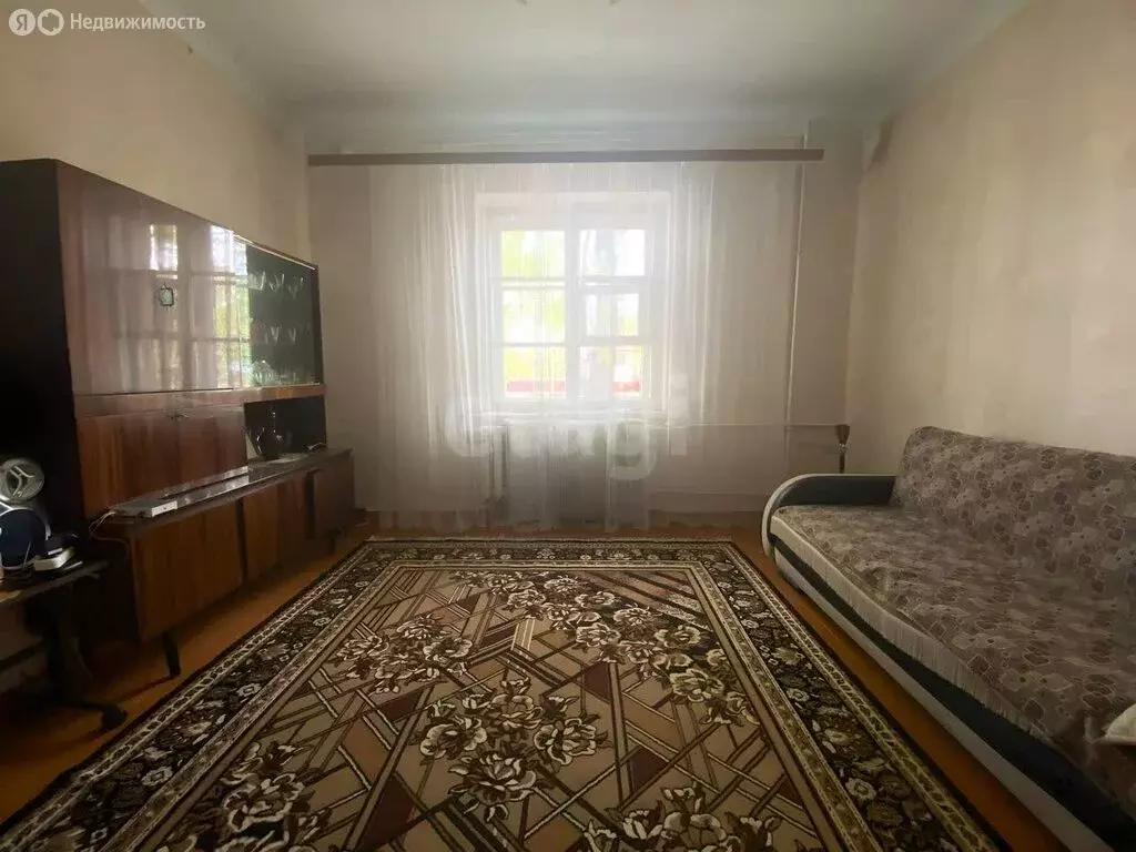 3-комнатная квартира: Брянск, улица 11 лет Октября, 1А (82.5 м) - Фото 1