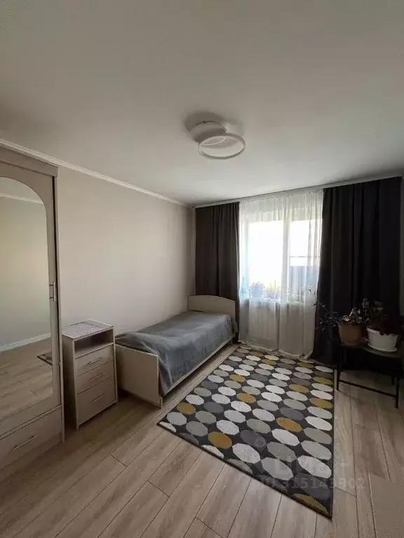 Комната Санкт-Петербург ул. Демьяна Бедного, 24к1 (61.1 м) - Фото 1