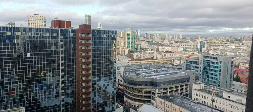 4-комнатная квартира: Екатеринбург, улица Радищева, 24 (111 м) - Фото 2