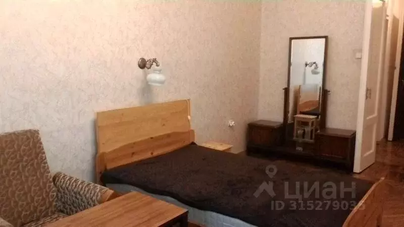 4-к кв. Санкт-Петербург Гаванская ул., 7 (102.0 м) - Фото 0