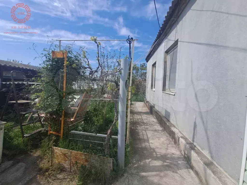 Дом 53 м на участке 4,7 сот. - Фото 0