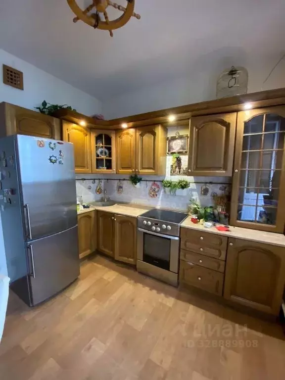 2-к кв. Московская область, Балашиха Железнодорожный мкр, ул. ... - Фото 2