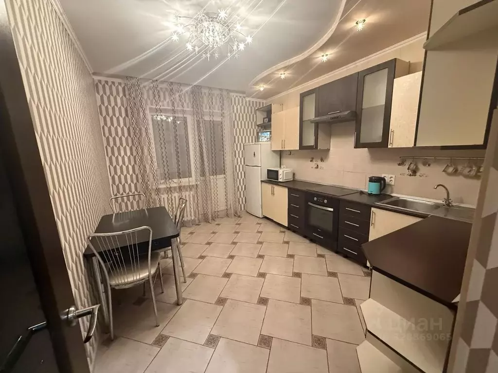 1-к кв. Брянская область, Брянск просп. Станке Димитрова, 67 (45.0 м) - Фото 2