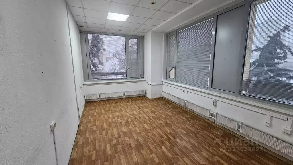 Офис в Москва Марксистская ул., 22С1 (22 м) - Фото 1