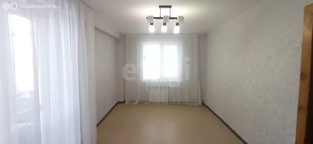 Квартира-студия: Юрга, Комсомольская улица, 2 (13.8 м) - Фото 1