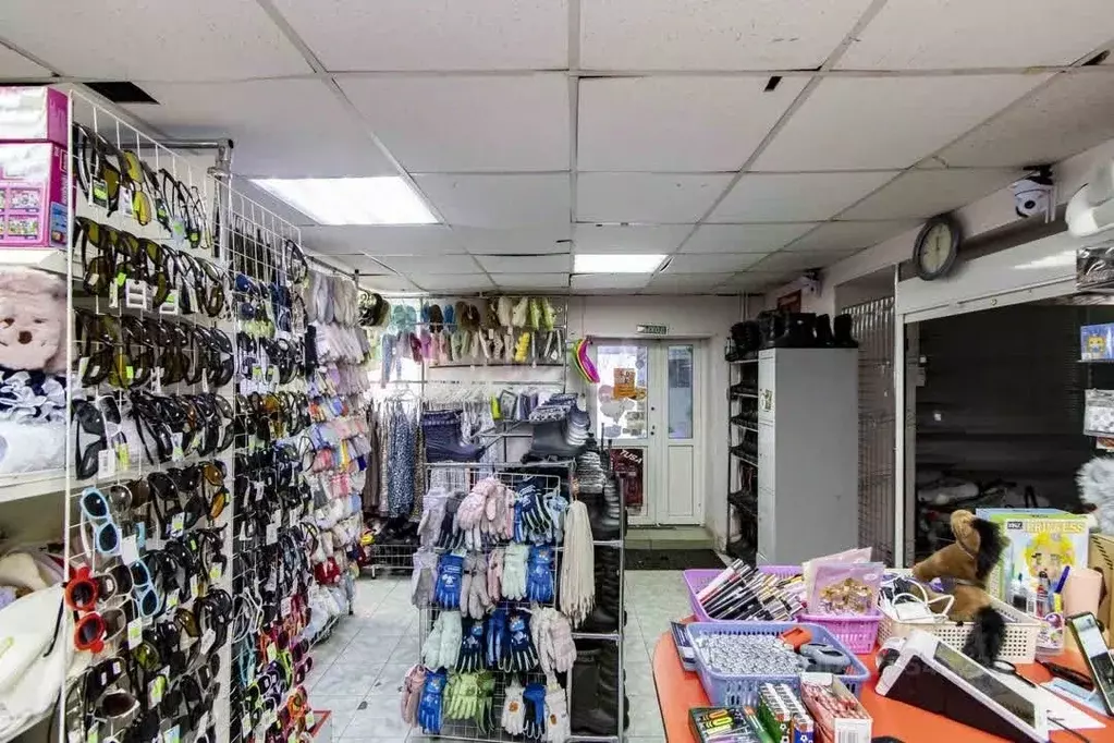 Помещение свободного назначения в Тюменская область, Тюменский ... - Фото 1