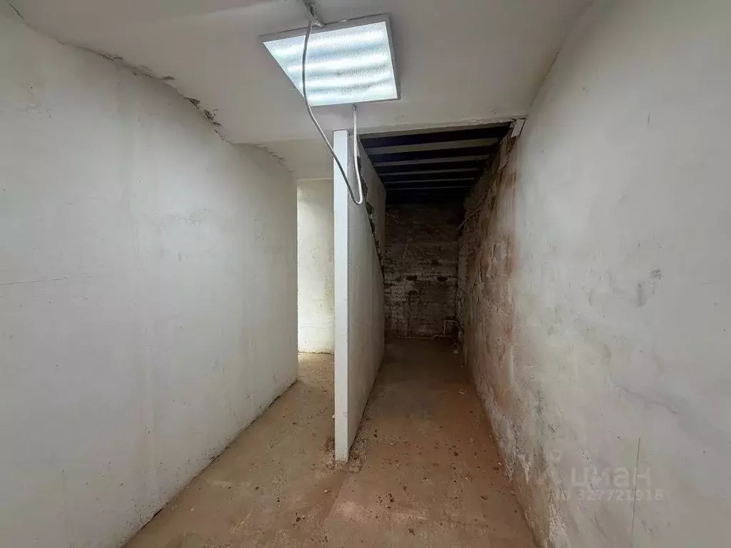 Помещение свободного назначения в Москва Нововаганьковский пер., 3С1 ... - Фото 2