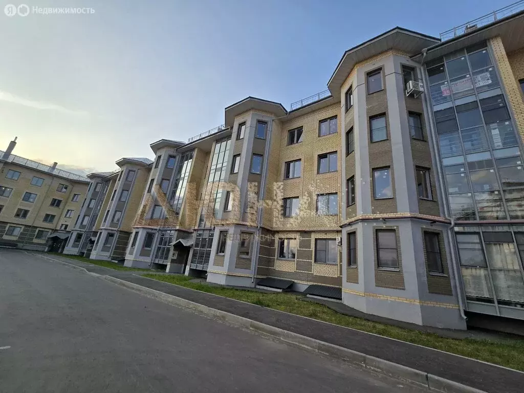 2-комнатная квартира: Кострома, улица Художников Шуваловых, 1 (57 м) - Фото 0