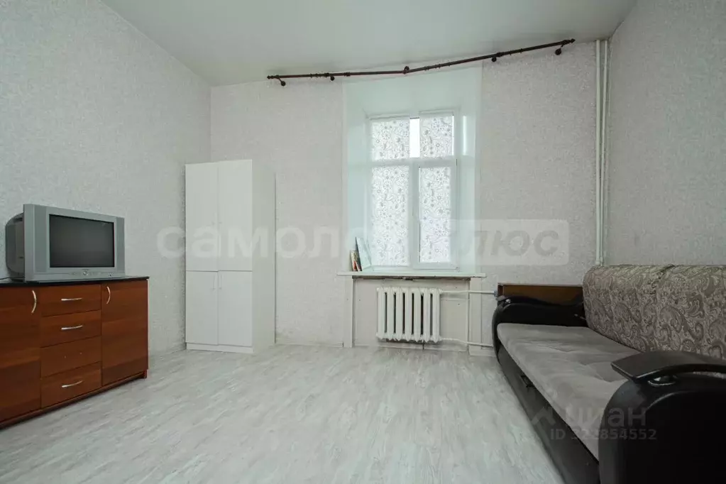 Комната Московская область, Наро-Фоминск ул. Калинина, 5 (16.0 м) - Фото 2