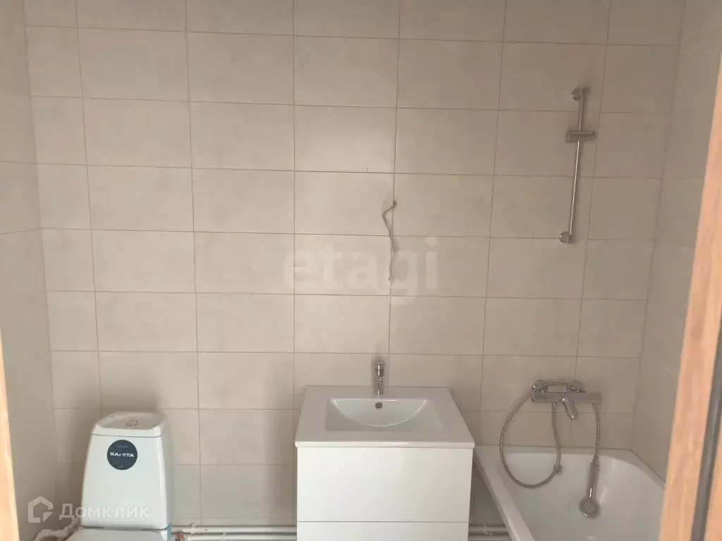 Продаётся 1-к квартира, 35.6 м - Фото 1