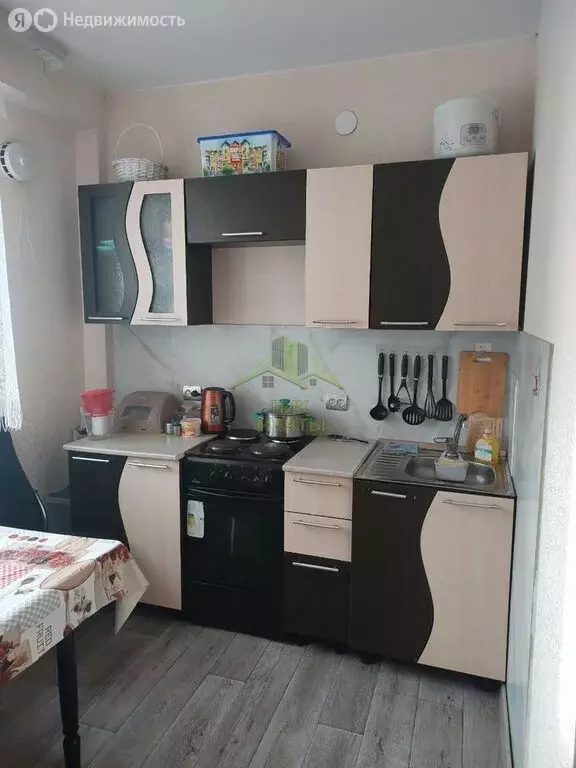 2-комнатная квартира: Улан-Удэ, Современная улица, 6 (47.3 м) - Фото 2