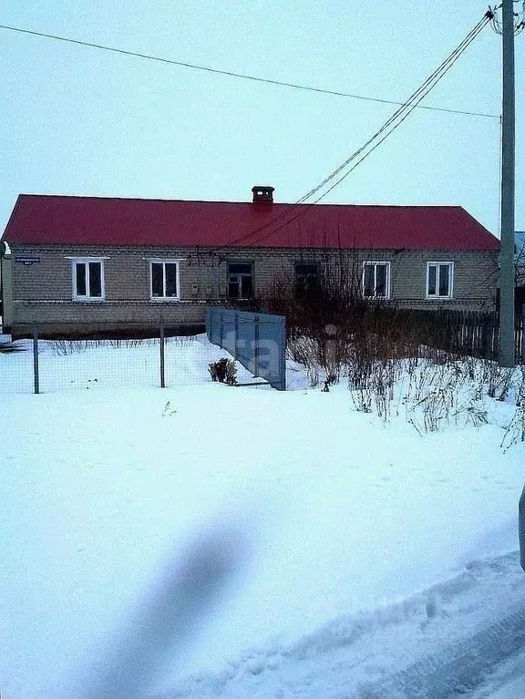 1-к кв. Липецкая область, Лебедянский муниципальный округ, с. Куймань ... - Фото 1