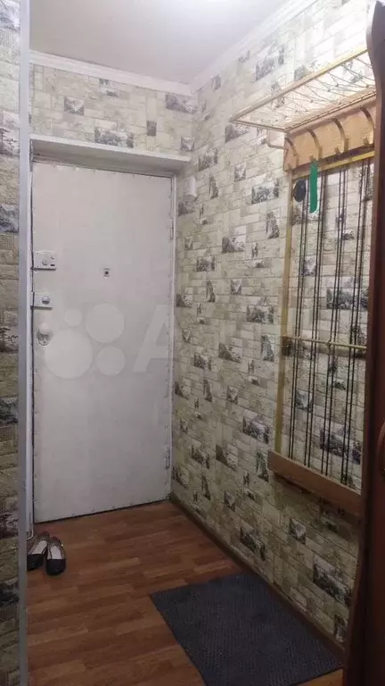 1-к. квартира, 32 м, 4/5 эт. - Фото 1