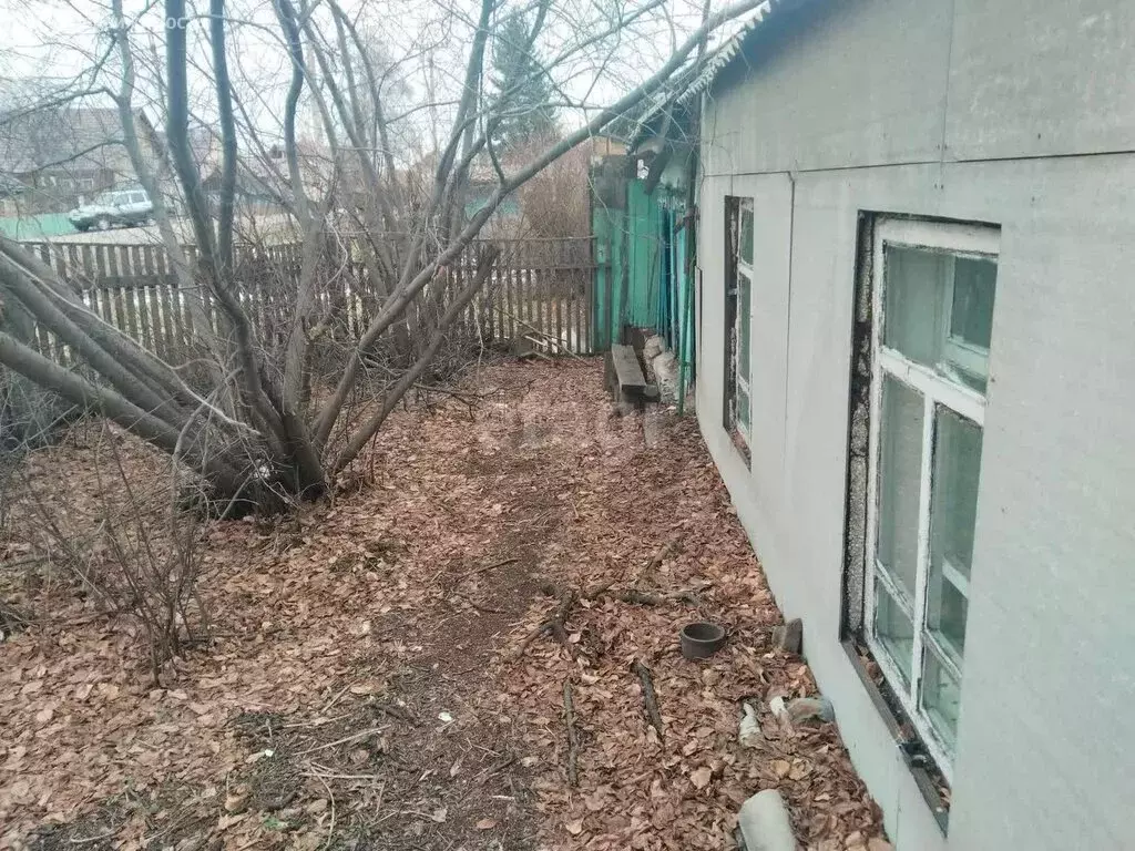 Дом в Абакан, улица Димитрова, 94 (90 м) - Фото 1