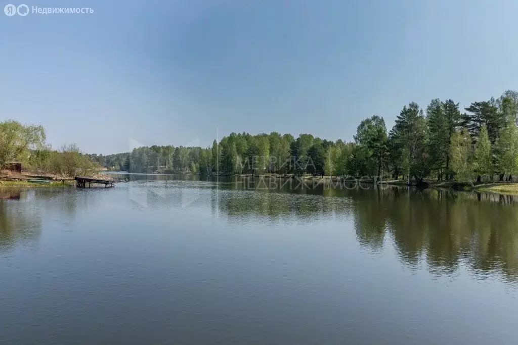 Участок в Тюменский район, рабочий посёлок Винзили (50 м) - Фото 0