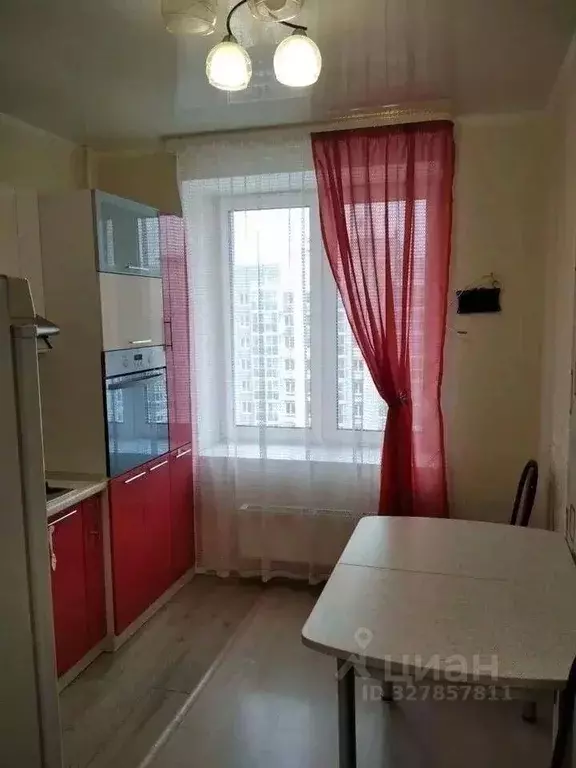 1-к кв. Татарстан, Казань ул. Азата Аббасова, 13 (38.0 м) - Фото 1