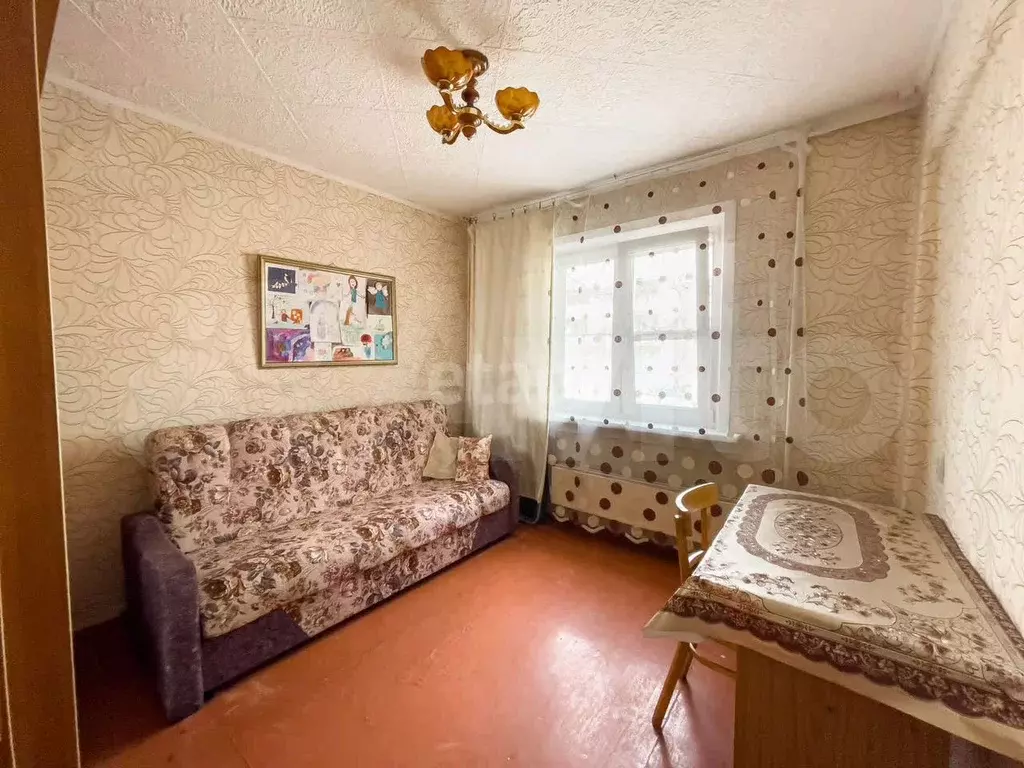 2-к. квартира, 50,8 м, 1/5 эт. - Фото 1