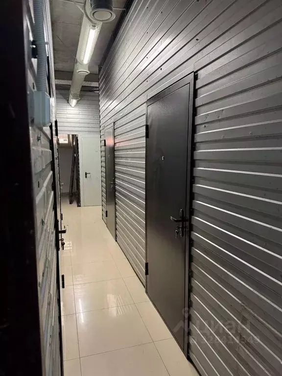 Гараж в Краснодарский край, Сочи Красная Поляна пгт, ул. Защитников ... - Фото 1