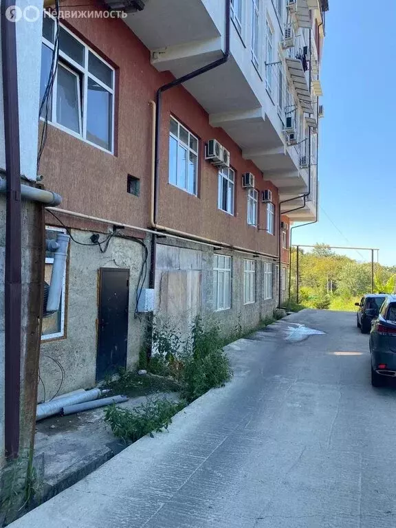 Помещение свободного назначения (243 м) - Фото 2