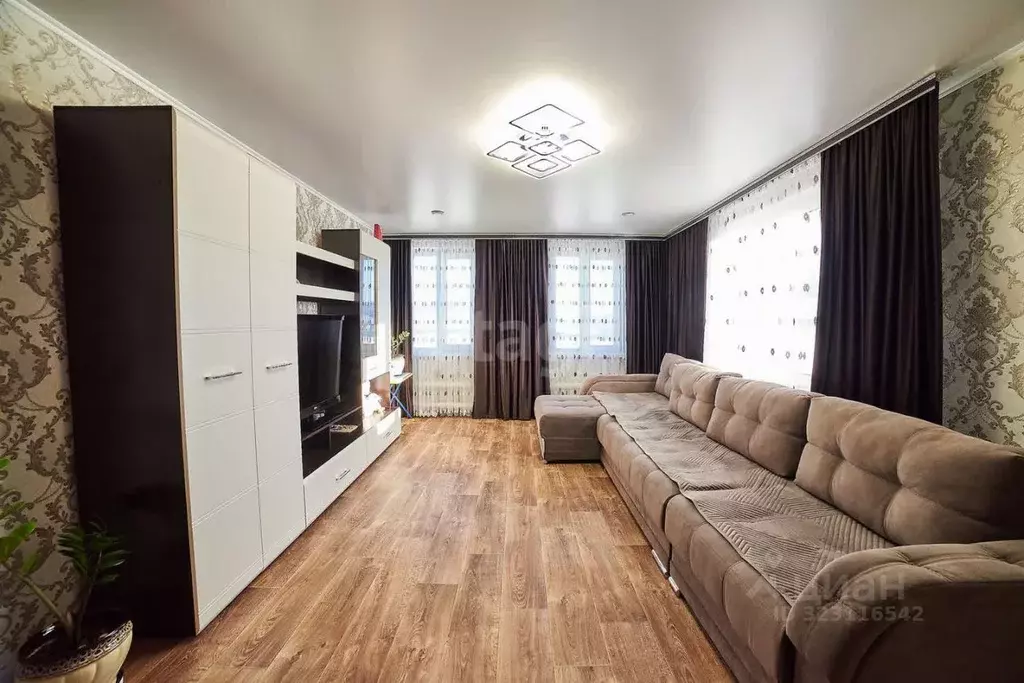 Дом в Башкортостан, Стерлитамак ул. Халтурина (89 м) - Фото 1