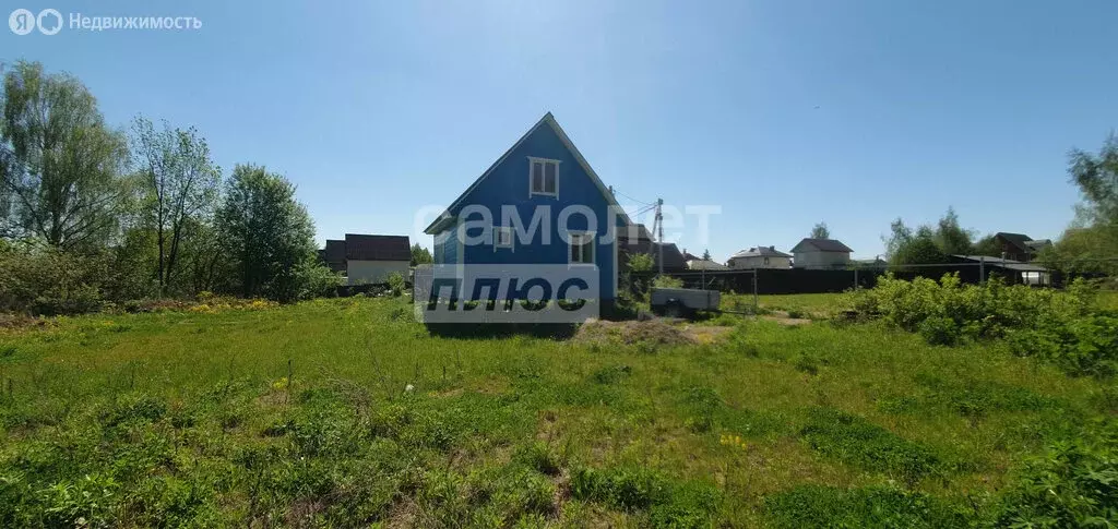 Дом в Голицыно, микрорайон Северный (64.5 м) - Фото 0