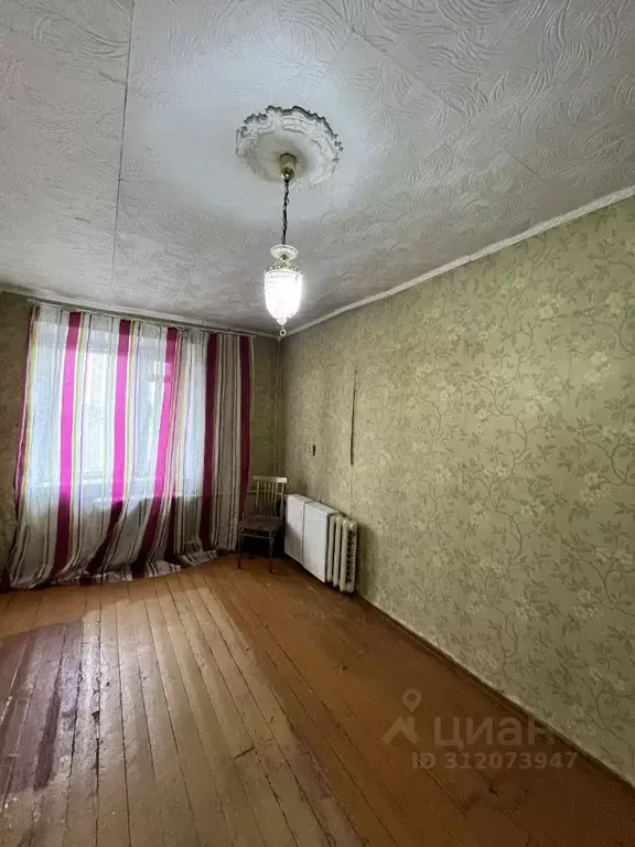 Комната Омская область, Омск Степная ул., 239 (11.4 м) - Фото 1