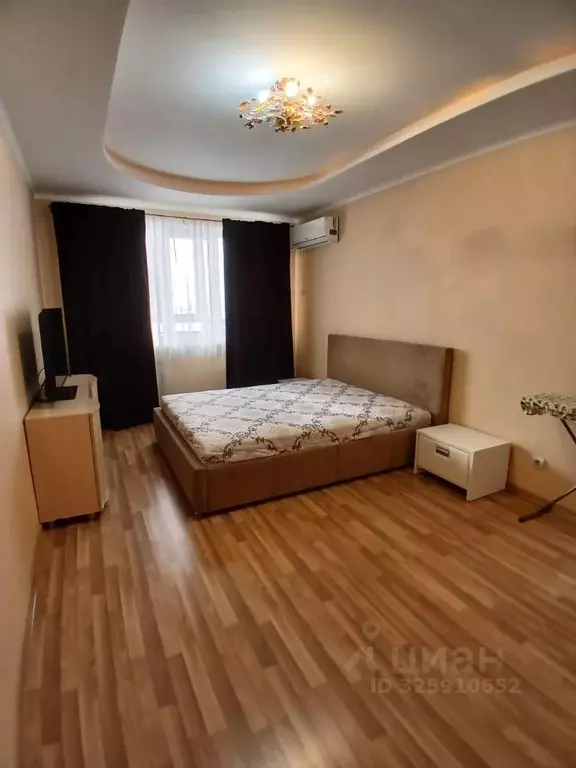 1-к кв. Саратовская область, Саратов Соколовая ул., 10/16 (50.0 м) - Фото 1