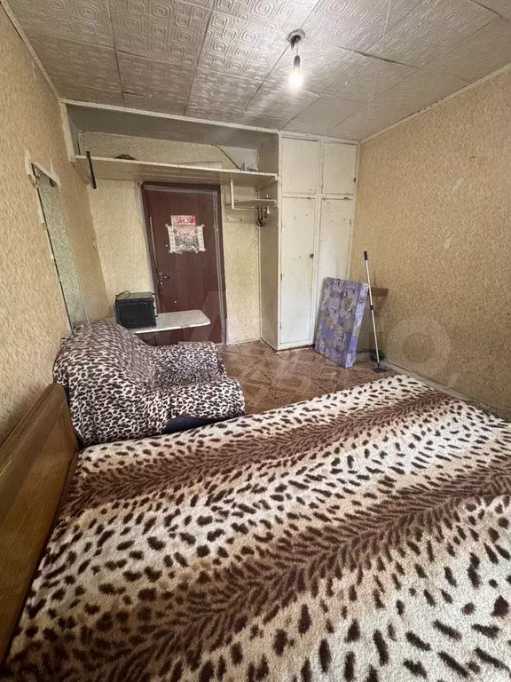Комната 13 м в 5-к., 3/5 эт. - Фото 0
