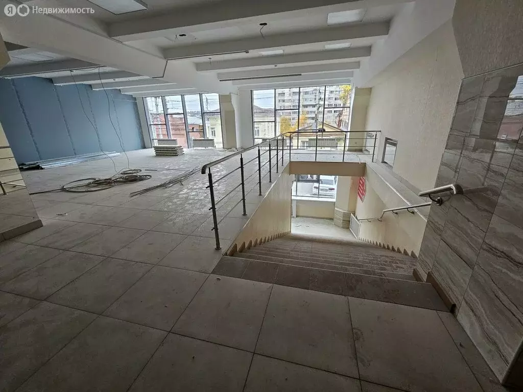 Помещение свободного назначения (565 м) - Фото 0