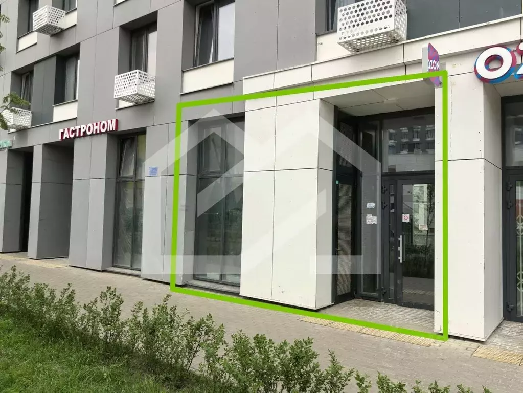 Помещение свободного назначения в Московская область, Люберцы ул. ... - Фото 0