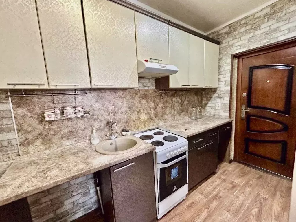 Комната Тамбовская область, Мичуринск ул. Мира, 6 (19.7 м) - Фото 1