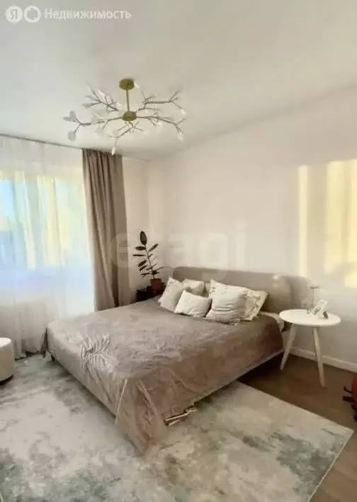 3-комнатная квартира: Казань, 2-я Старо-Аракчинская улица, 41Б (70 м) - Фото 2