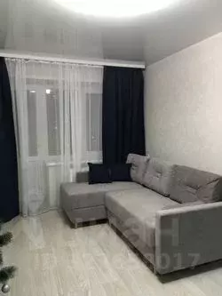 2-к кв. Псковская область, Псков ул. Спегальского, 5 (45.0 м) - Фото 1